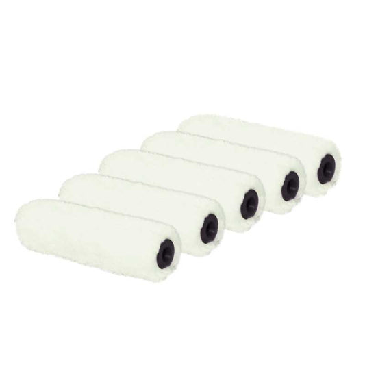 Mini felpa de microfibra 4" MR0004 Corona