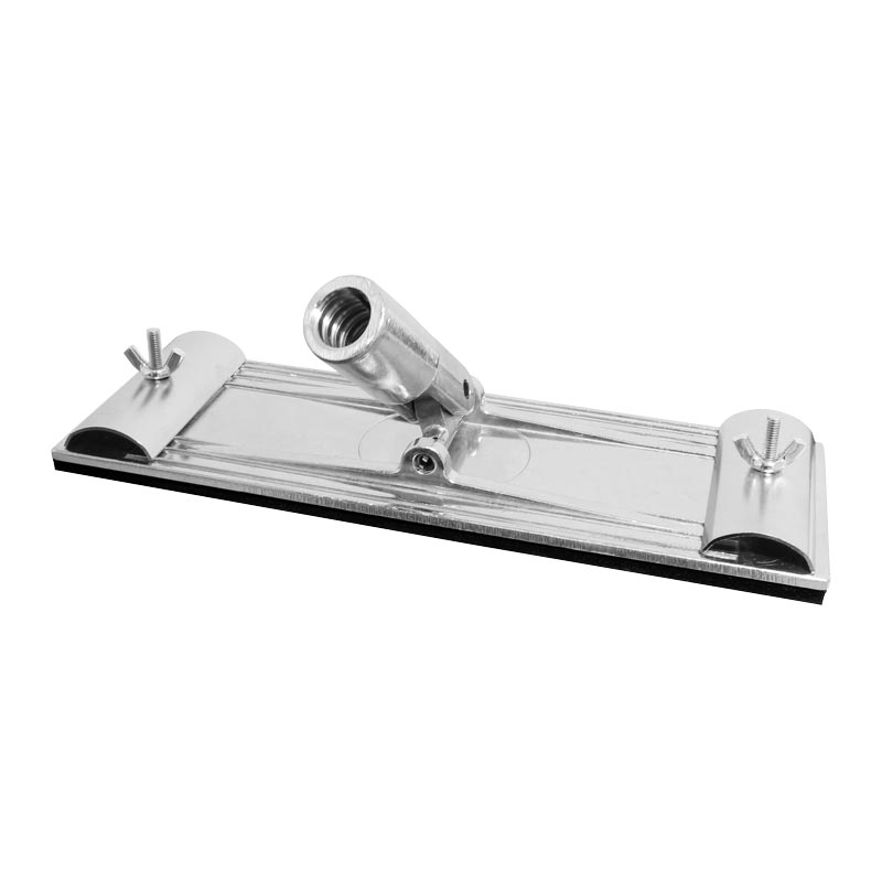 Base de lija 9" para extensión TRO902 Corona