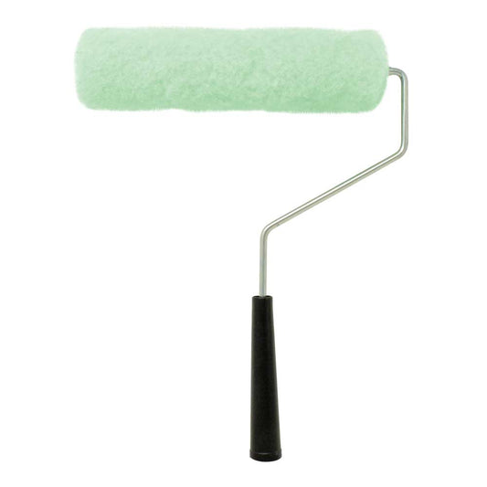 Rodillo de 9" Hogar liso 3/8" REC0015 Corona