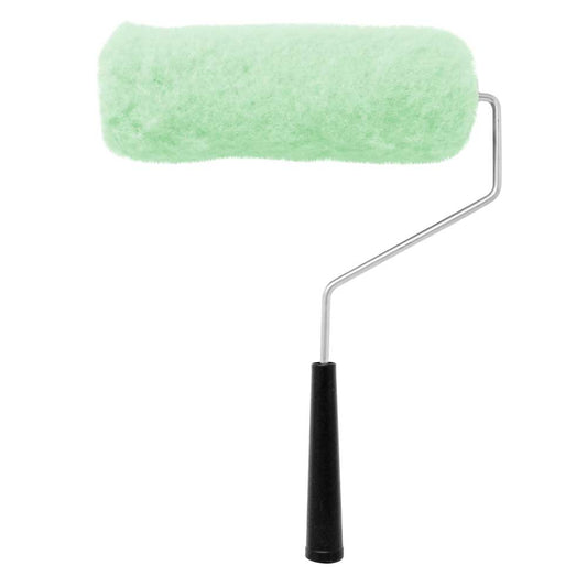 Rodillo de 9" Hogar extra rugoso 1-1/4" REC0005 Corona