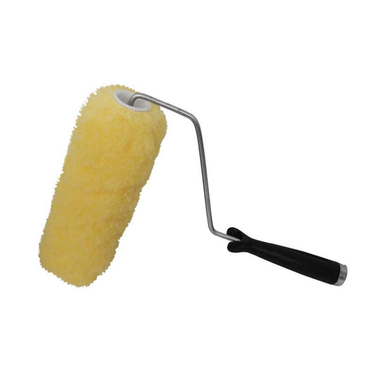 Rodillo Extra Rugoso de 1 1/4" x 9" Corona
