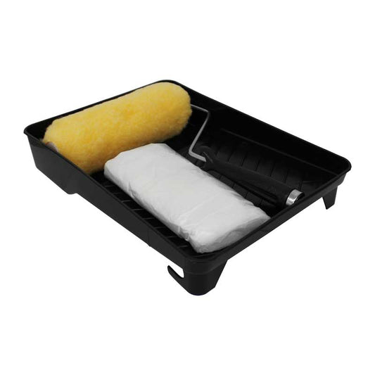 Kit doméstico para pintar 9" Corona