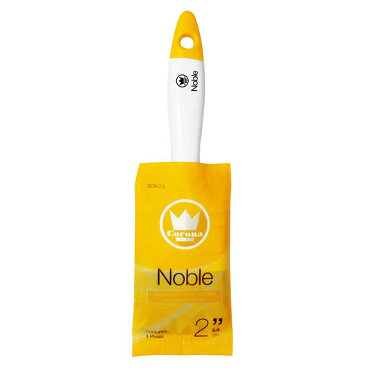Brocha Noble de 2" Corona