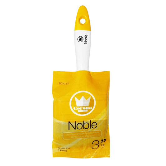 Brocha Noble de 3" Corona