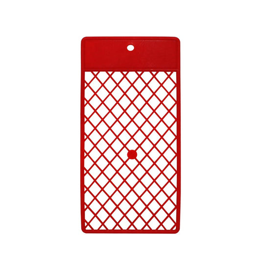 Rejilla de plástico para cubeta de 4.5 litros MX03001 Hitech