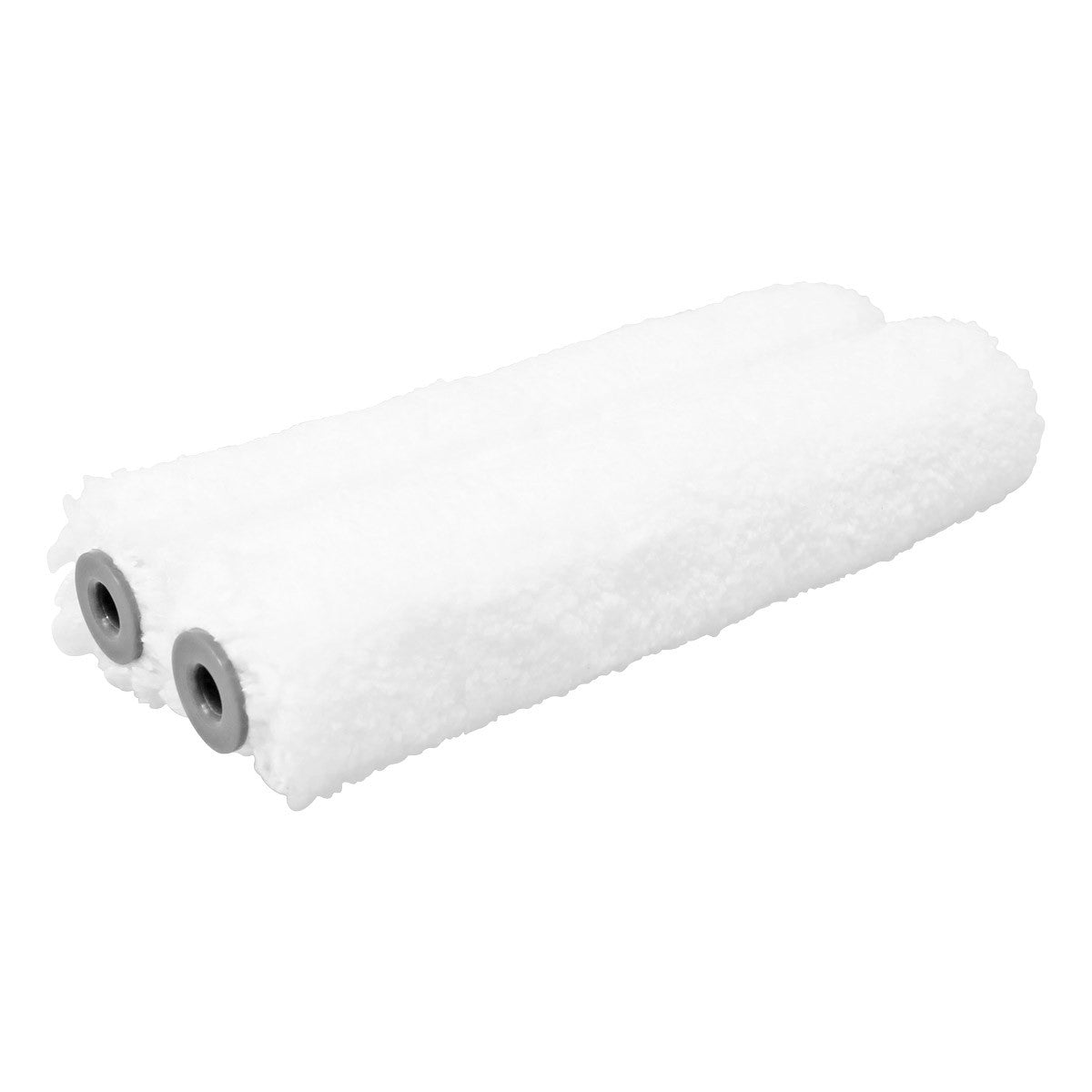 Mini Felpa de microfibra 6" Duo Pack MRDP6004 Corona