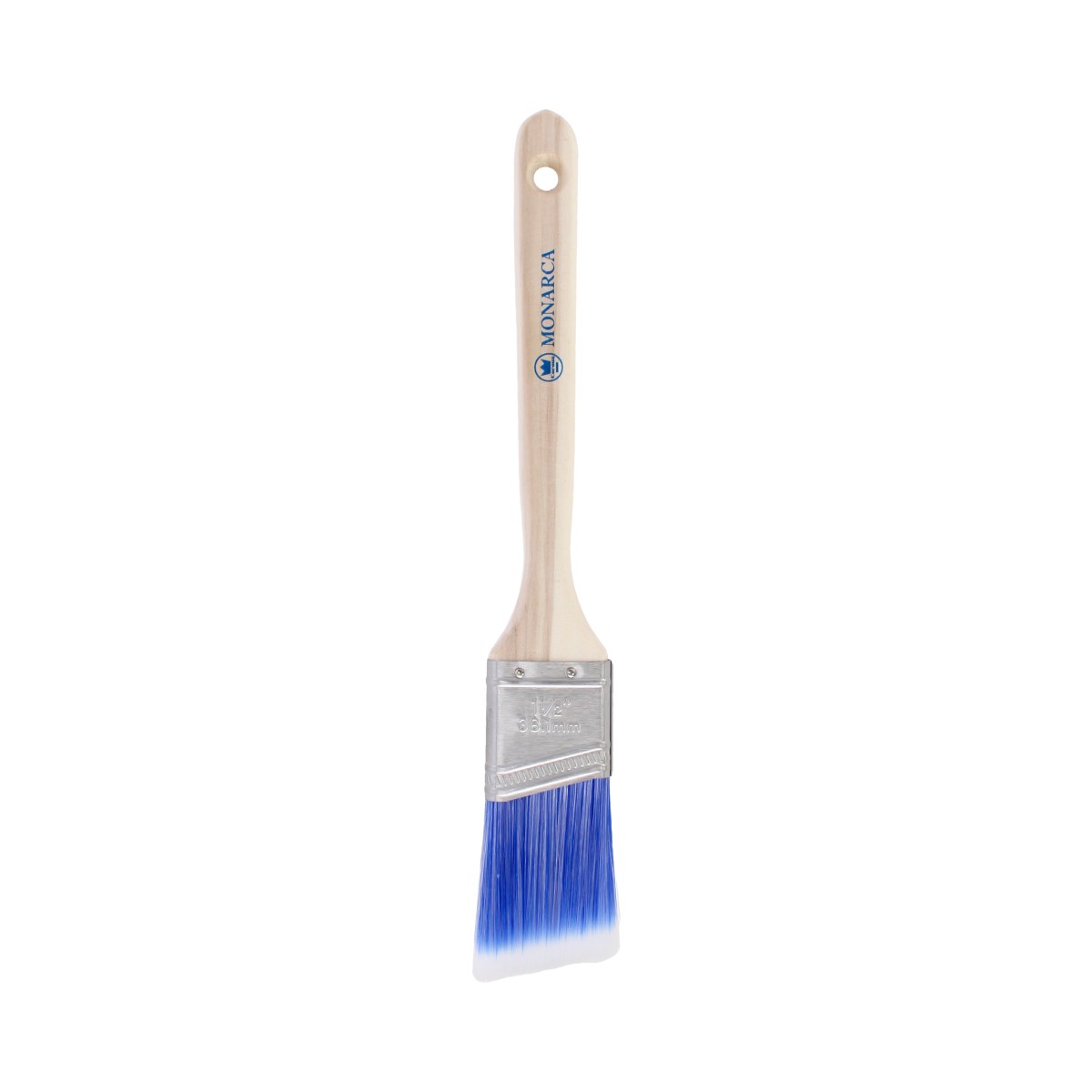 Brocha 1-1/2" Monarca Premium BCMA003 Corona