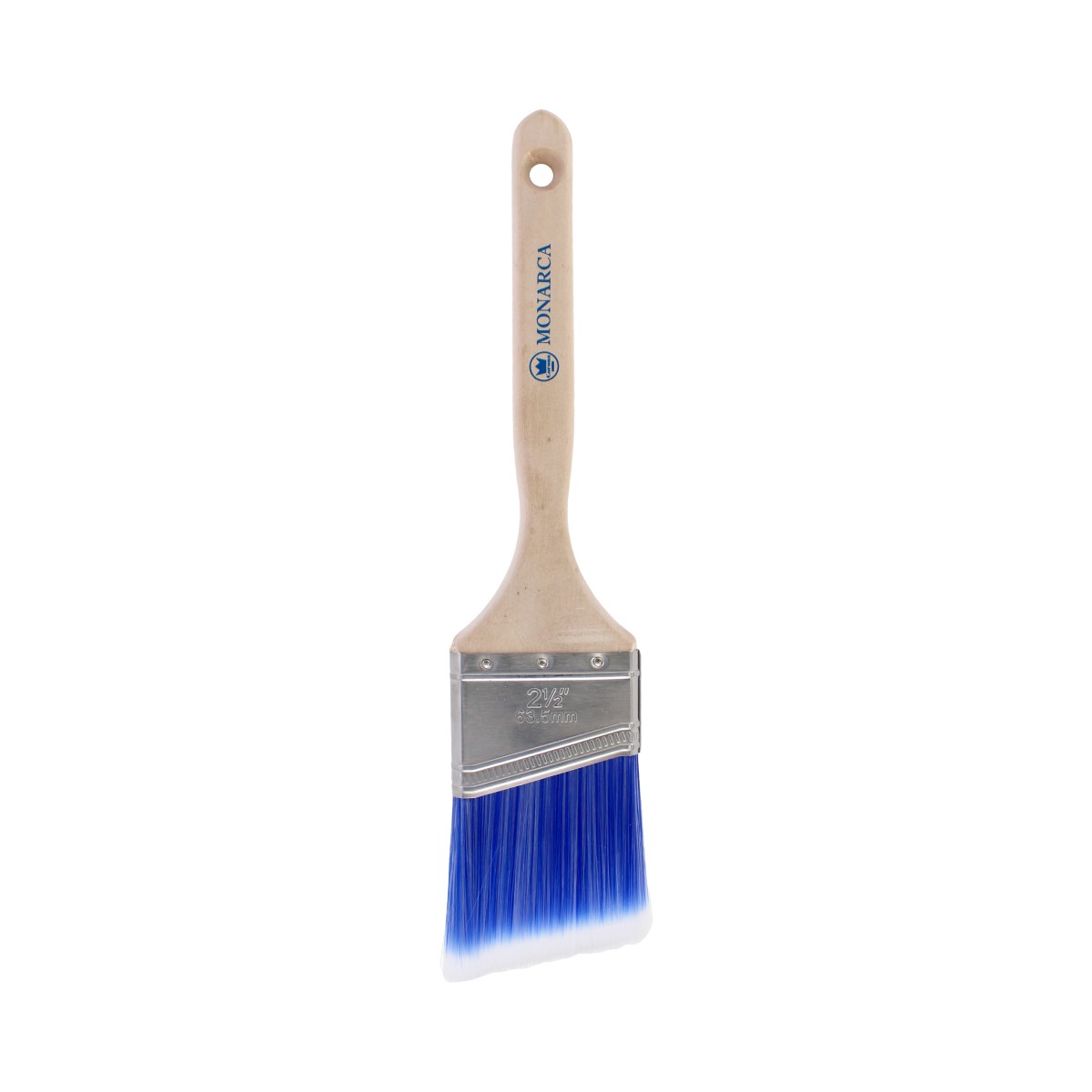Brocha 2-1/2" Monarca Premium BCMA005 Corona