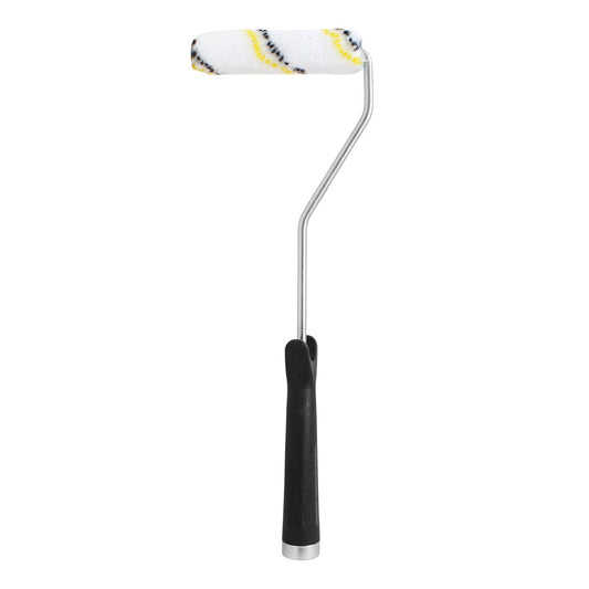 Mini Rodillo industrial 4" MRAR0003 Corona
