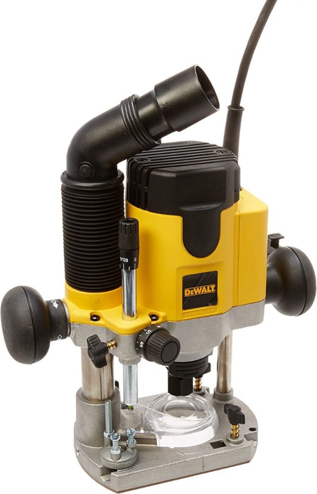 Router 2HP 1100W DW621 DeWalt