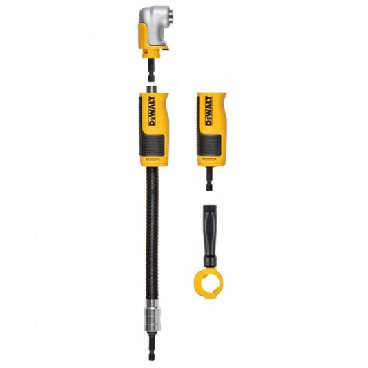 Adaptador de Sujeción de Angulo MAX FIT® 4 en 1 DWAMRASET DeWalt