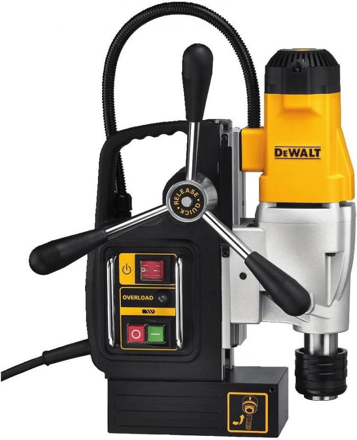 Taladro Magnético 5/8 a 2 Pulg 1200W DWE1622K-B3 DeWalt