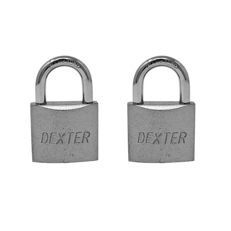 Candado combo igualados 40 mm 6924 Dexter