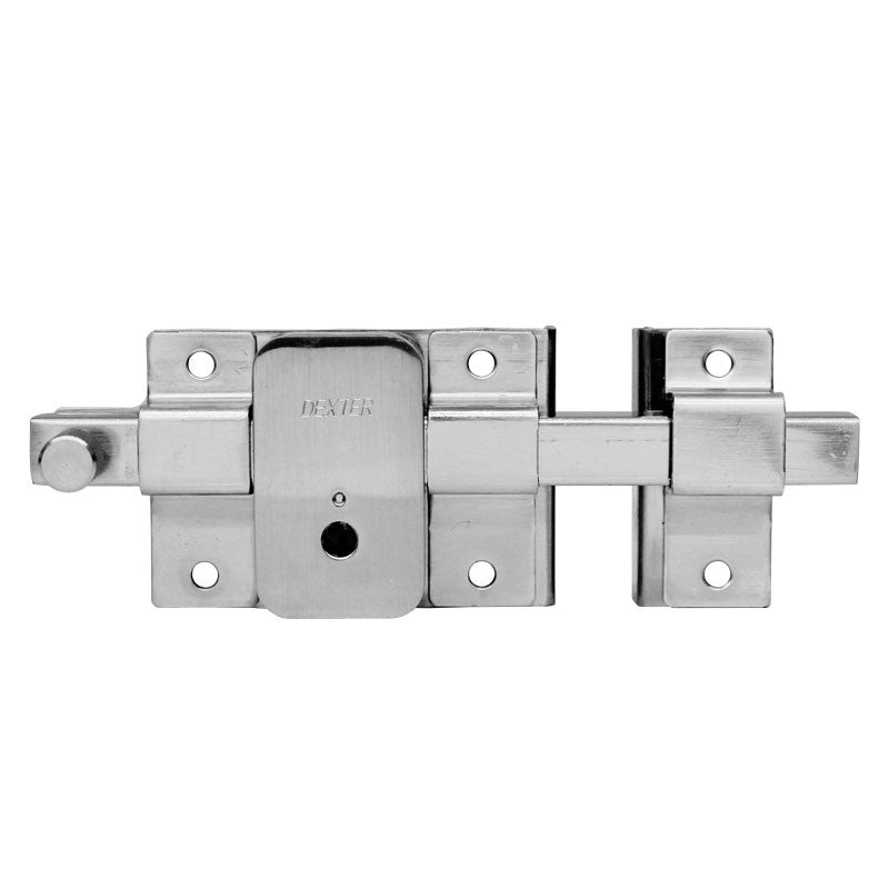 Cerradura de barra derecha llave tetra 6791 Dexter