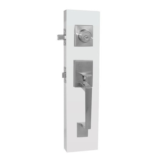 Cerradura residencial alta seguridad Boston 6309 Dexter