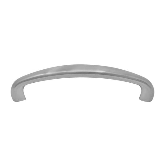 Jaladera Suecia níquel satinado 96 mm 3884 Handy Home