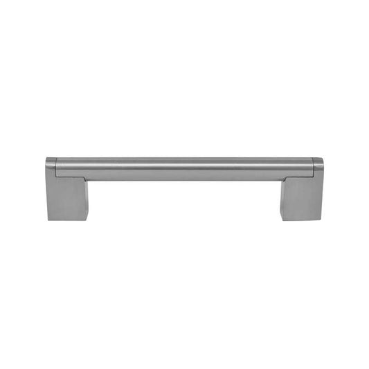 Jaladera París níquel satinado 128 mm 3858 Handy Home