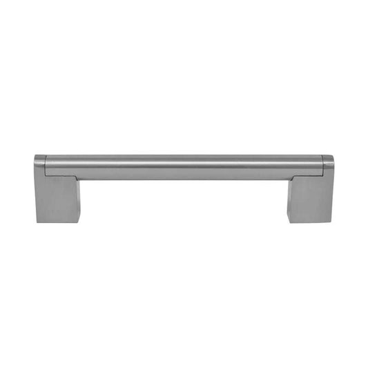 Jaladera París níquel satinado 190 mm 3859 Handy Home