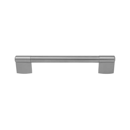 Jaladera Barra de acero 19 cm 7102 Handy Home