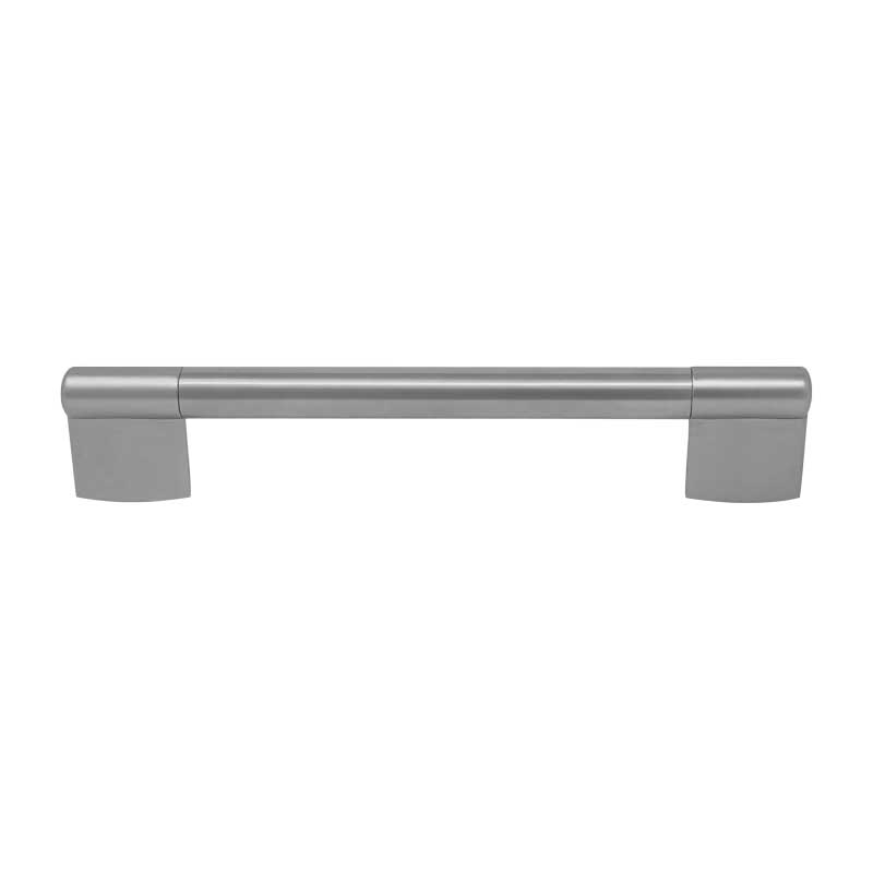Jaladera Barra de acero 220 mm 7103 Handy Home