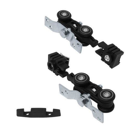 Sistema para riel inferior con freno 3952 Handy Home