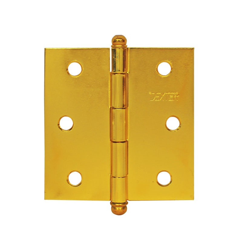 Bisagra residencial sin baleros 3 X 3" 7202 Dexter