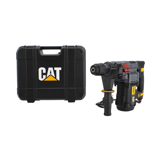 Rotomartillo demoledor SDS Plus 1500 W DX27U CAT