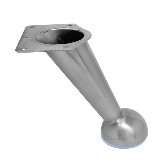 Pata para mueble níquel satinado 3364 Handy Home