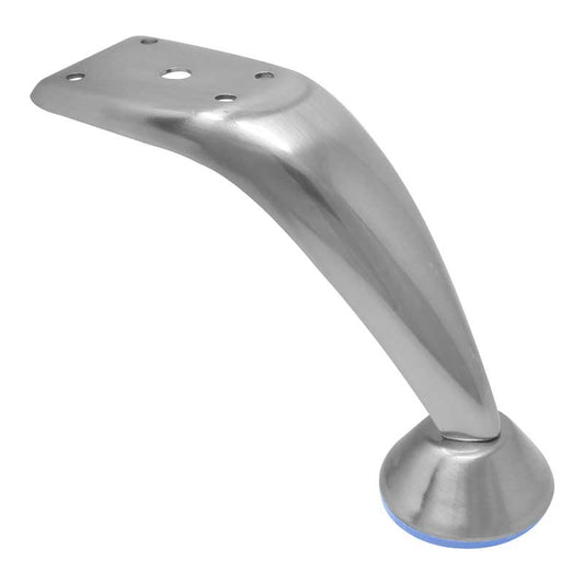 Pata para mueble níquel satinado 3374 Handy Home