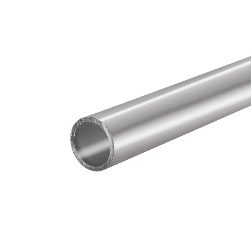 Tubo de acero cromado de 16 mm x 3 m 5482 Dexter