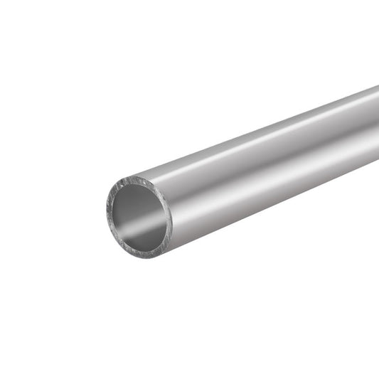 Tubo de acero cromado de 16 mm x 3 m 5482 Dexter