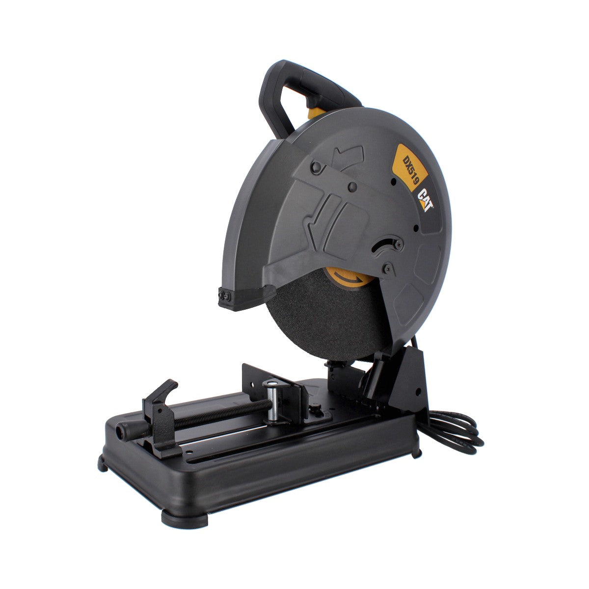 Cortadora de Metales 14" DX519U CAT