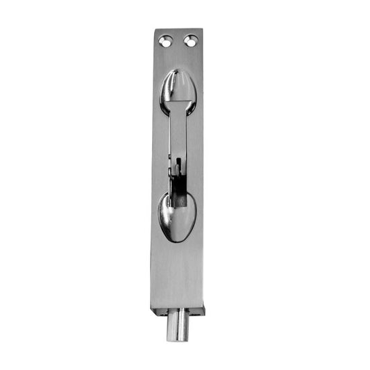 Pasador de embutir 6" Niquel satinado 3475 Dexter