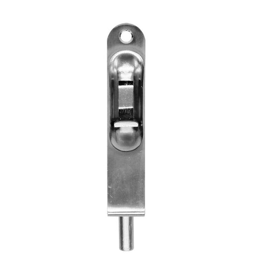 Pasador de embutir 4" Niquel satinado 3478 Dexter