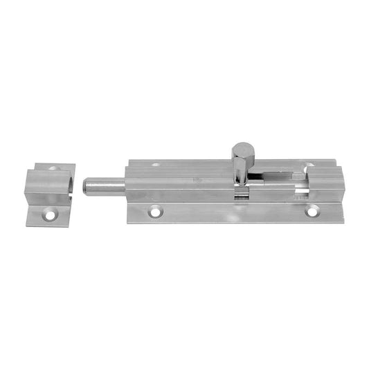 Pasador Mauser 3" níquel satinado 4059 Dexter