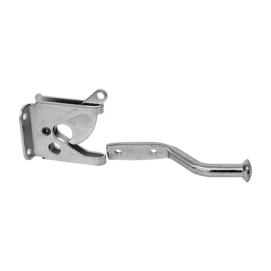 Latch para puerta recto galvanizado 6408 Dexter