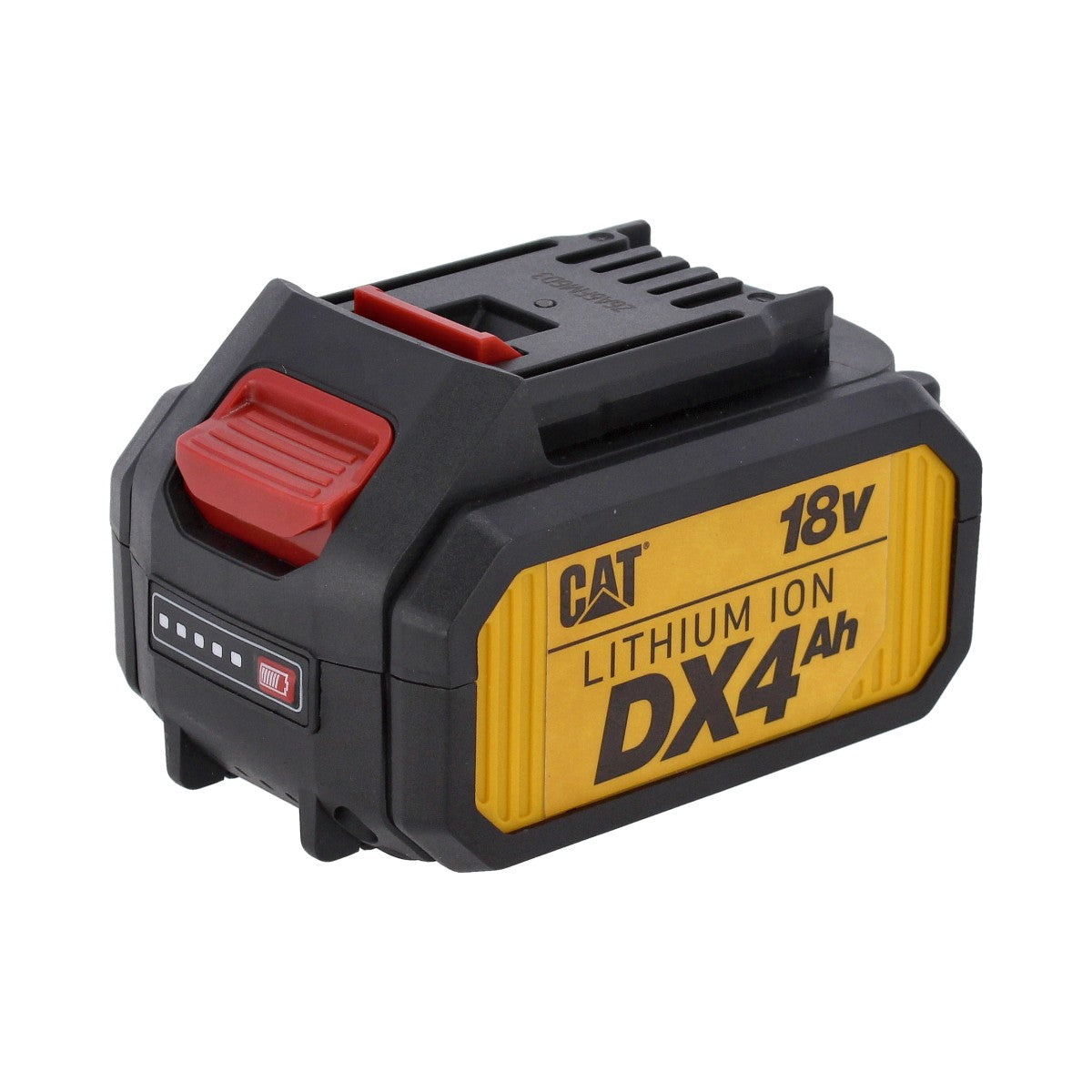 Batería de ION de litio 4.0 Ah de 18 V DXB4 CAT