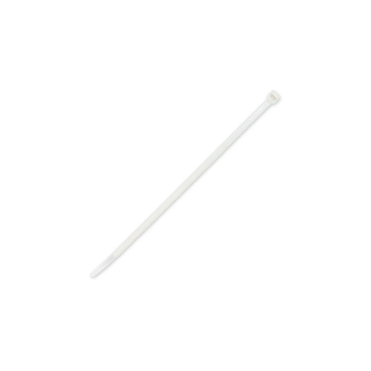 Cincho de plástico 4" 100 piezas FU0260 Fulgore