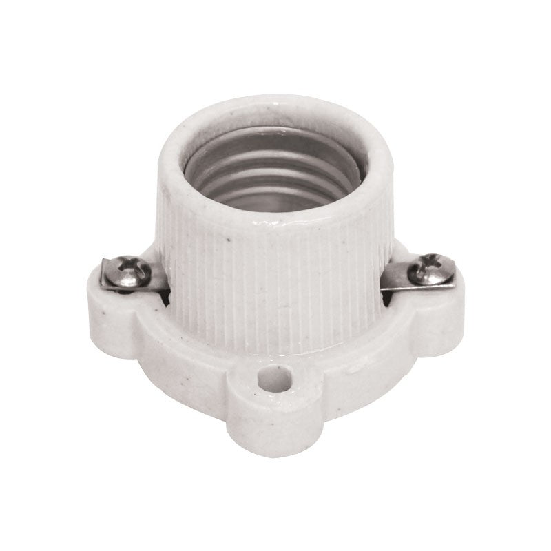 Portalámpara base cuadrada FP0038 Fulgore
