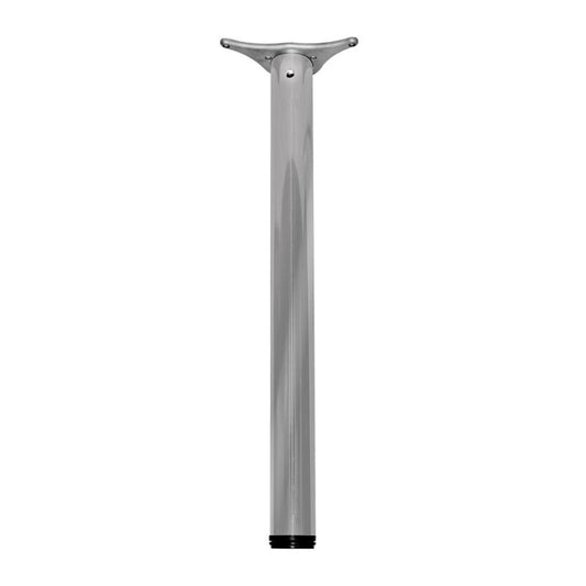 Pata metálica para mesa 71 cm 79-8311 Herrasa