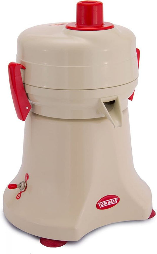 Extractor de jugos estándar TU04 Turmix