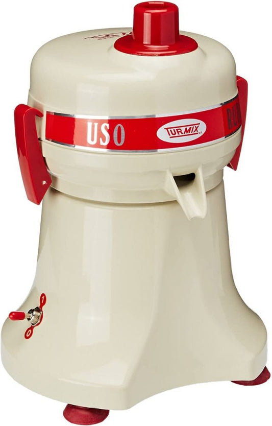 Extractor de jugos uso rudo TU05 Turmix