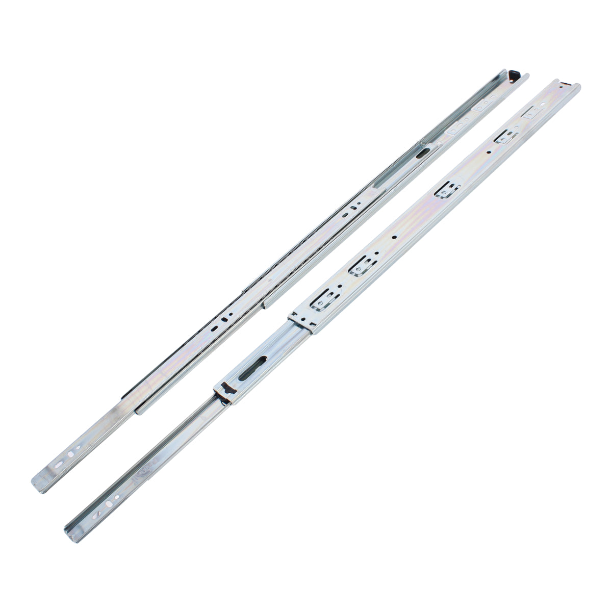 Corredera de extensión 55 cm SL022 Feiteli