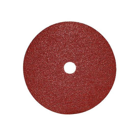 Lija de disco 7" grano 36 G-88 Fandeli