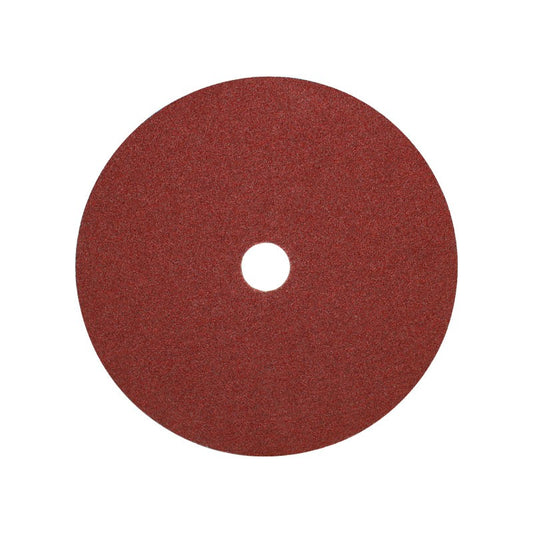 Disco de lija 7" grano 80 G-88 Fandeli
