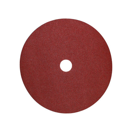 Disco de lija 7" grano 100 G-88 Fandeli