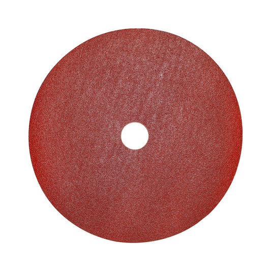 Disco de lija 7" grano 120 G-88 Fandeli