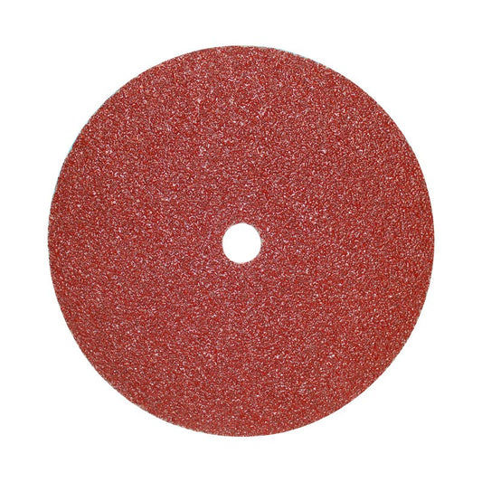 Disco de lija 9" grano 24 G-88 Fandeli