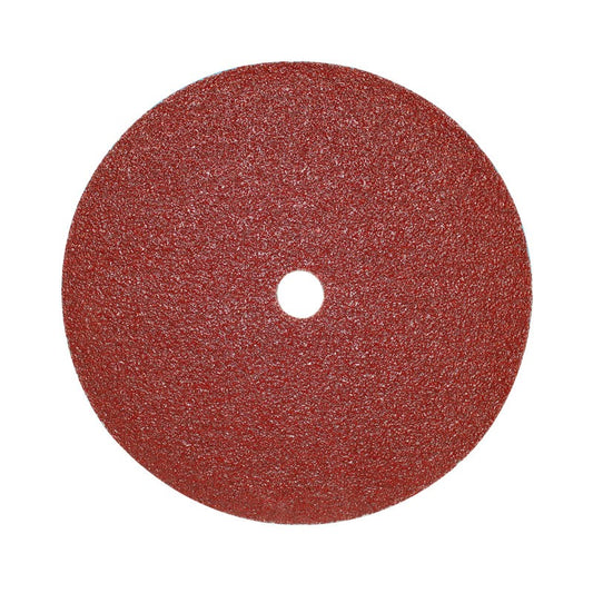 Disco de lija 9" grano 36 G-88 Fandeli