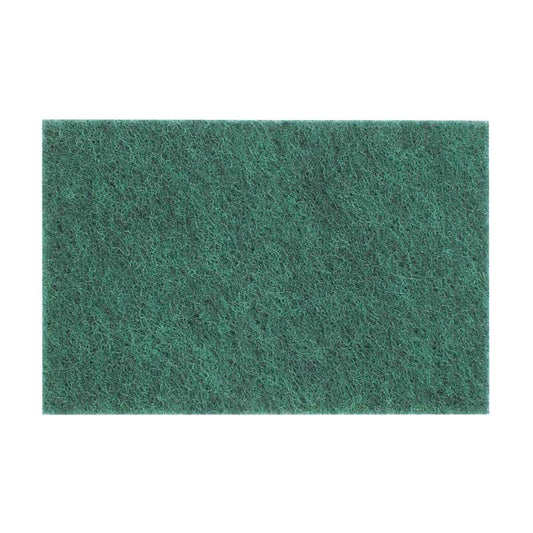 Fibra abrasiva verde profesional CA96 Clean Army Fandeli